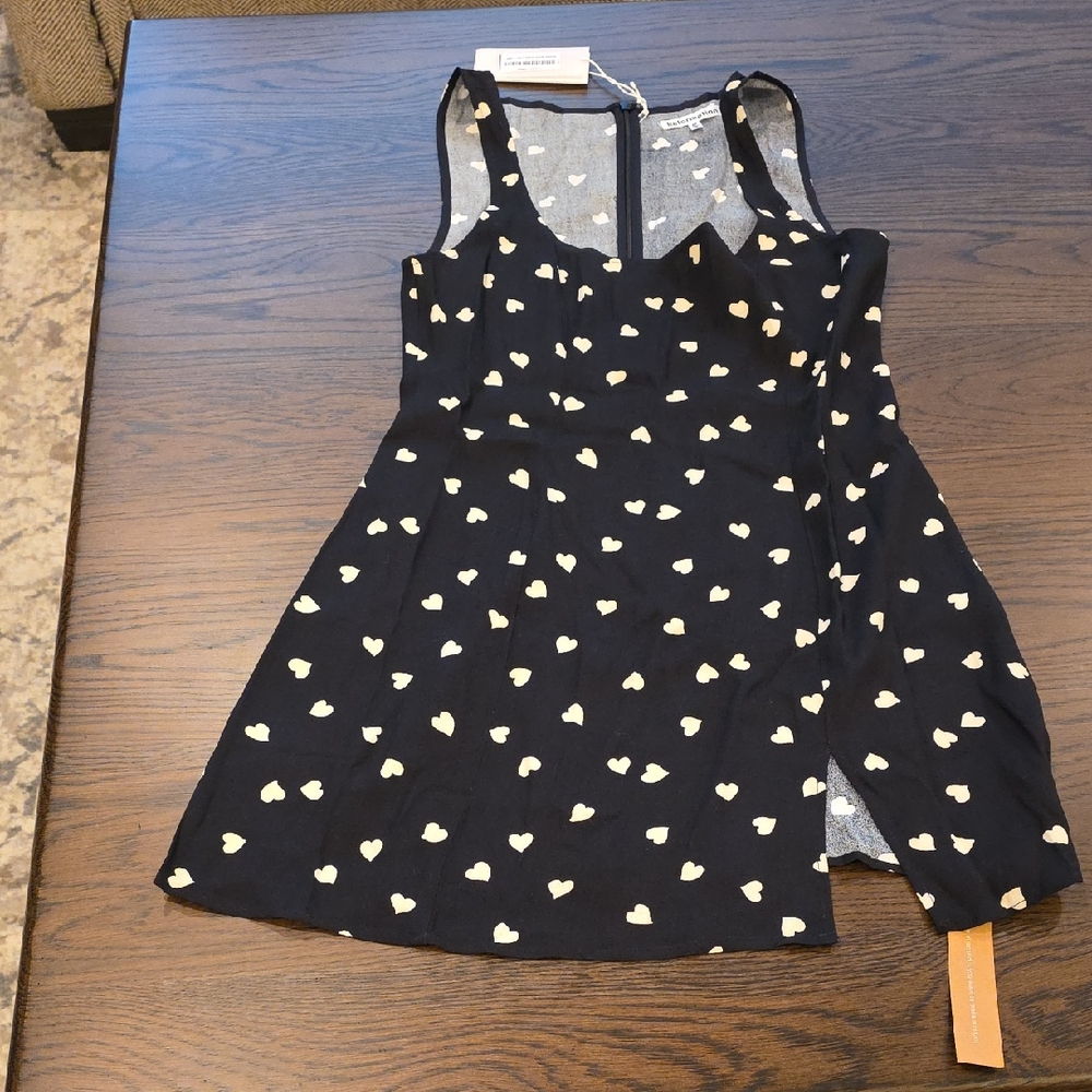 Reformation Noha Dress